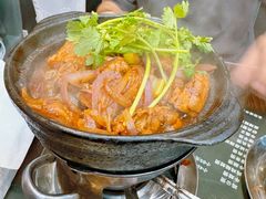 -川香煲(茅台路店)