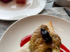 -Social 秀西餐厅-长沙瑞吉酒店(运达店)