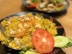-摩登有记·新派泰国菜(银钻广场店)