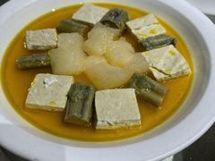 -白沙码头海鲜广场
