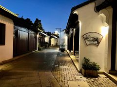 -枫桥夜泊