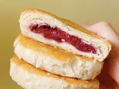 -嘉华鲜花饼(束河店)
