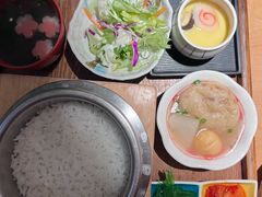 -味太助·银饭食堂(中华城店)