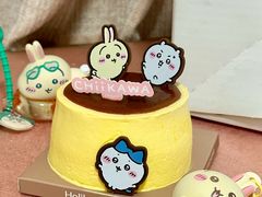 -好利来(武商梦时代店)