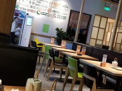 -珍味汤馆·潮汕家乡菜(保利文化广场店)