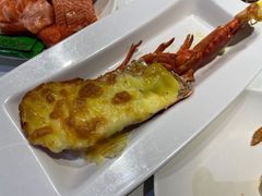 -海天盛宴新派海鲜自助餐厅(群力店)
