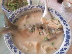 -芸海阁·农家私房菜(沙家浜景区出口店)