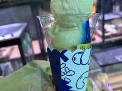 -西琳姑娘·新疆冰淇淋酸奶茶(南开大悦城店)