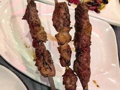 -威海小海鲜大排档胖哥烧烤(双井店)