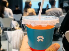 -蔚来中心(北京中关村店)