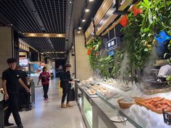 -川骄海鲜自助(亚运村店)