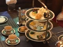 -马勒别墅·中餐厅