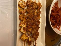 千页豆腐-七八冷面·延边朝鲜族美食(欢乐谷店)