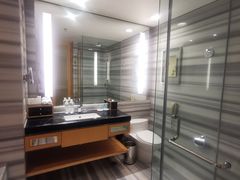 -宁波万豪酒店