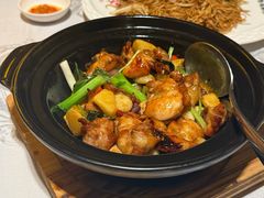 -香云轩·顺德菜(香云纱园林酒店店)
