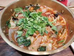 -小满手工粉(上海月星环球港店)