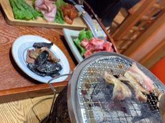 -牛也烧肉(摩尔城店)