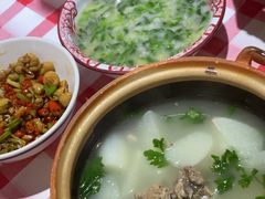 -西江红·株洲本地菜(滨江南路店)