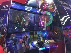 -风云再起游乐汇(北京西单西西友谊店)