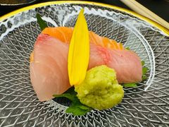 -鮨政· Omakase(港汇恒隆广场店)