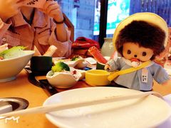 -蟹道乐(道顿堀本店)