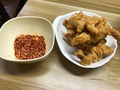 -四川老牛麻辣烫(北门桥店)