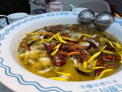 -花椒俏川菜小馆(南海万达店)