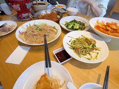 -关东小磨东北菜(上海长风大悦城店)