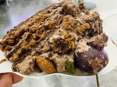 -山与蓝·轻糖鲜果蛋糕(勒泰店)