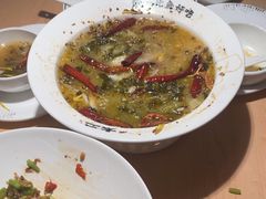 -太二酸菜鱼(福州泰禾店)