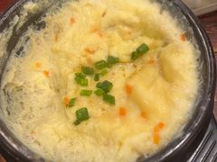 -小本家韩式烤肉(紫藤路店)