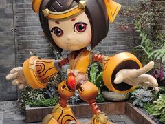 -成都市文殊院