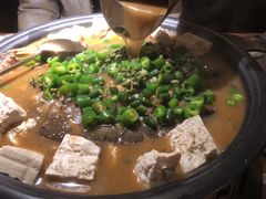 -探鱼·鲜青椒爽麻烤鱼(北京路天河城店)