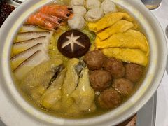 -红城阁·上海味道(四平路店)