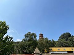 -宝通禅寺