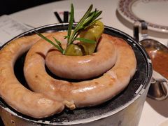 -俄士厨房(五棵松华熙LIVE店)