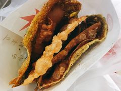 -清真·二嫂子煎饼果子(鼓楼旗舰形象店)