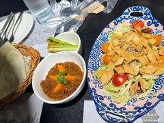 -苏坦土耳其西餐厅(玉林店)