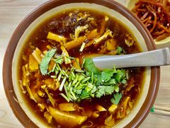 -昌顺马记小吃店(昌盛园店)