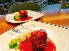 -三凤酒家·百年无锡菜(清扬茂业店)