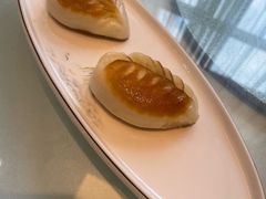 -凯宾斯基大酒店·三楼御龙轩中餐厅