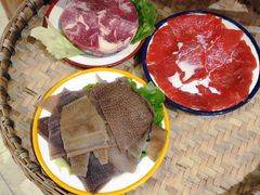 -陳艳红火锅(港汇店)