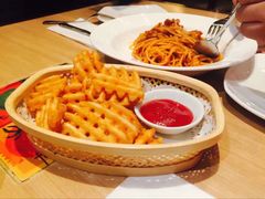 -必胜客(会展店)