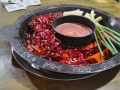 -黄潇洒老火锅(九眼桥宏济巷店)