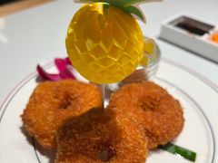 -芽笼芽笼新加坡餐厅(环球港店)