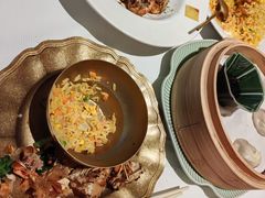 -桂满陇·手作小笼包&江南叫花鸡(中山公园店)