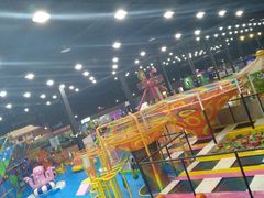 -巴克创奇梦工厂