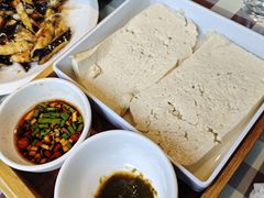 -北京水岸山吧度假村(雁栖镇店)