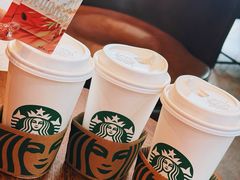 -星巴克(北京成寿寺路店)