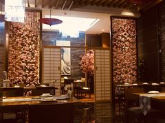 大堂-荆州南国温德姆酒店·高田餐厅